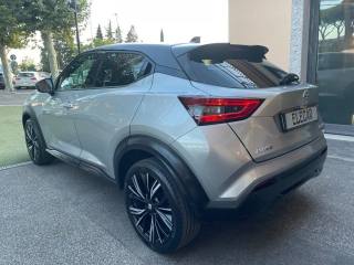 NISSAN Juke usata, con Chiusura centralizzata