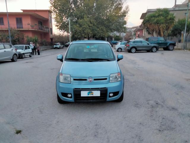 FIAT Panda usata 27