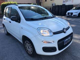FIAT Panda usata, con Airbag