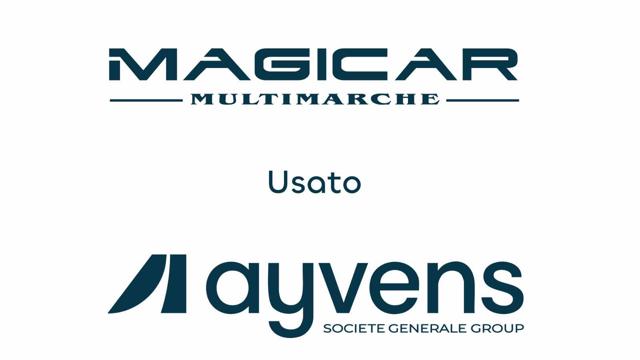 PEUGEOT 2008 usata, con Autoradio digitale