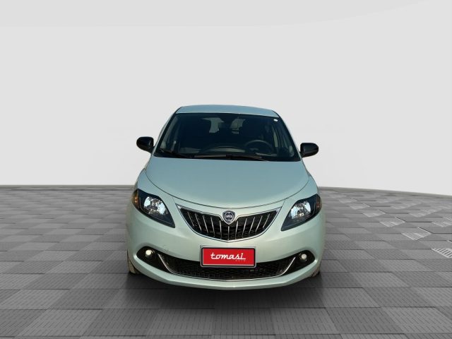 LANCIA Ypsilon usata 7