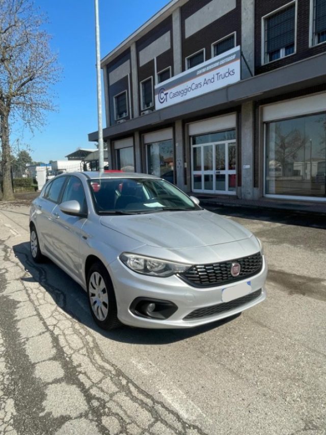 FIAT Tipo usata, con Immobilizzatore elettronico
