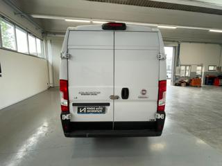FIAT Ducato usata, con Chiusura centralizzata