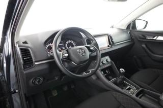 SKODA Karoq usata 1
