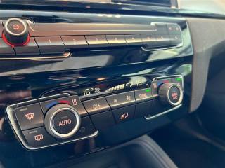 BMW X1 usata, con Sistema di navigazione