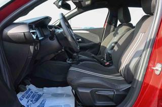 OPEL Corsa usata, con Immobilizzatore elettronico