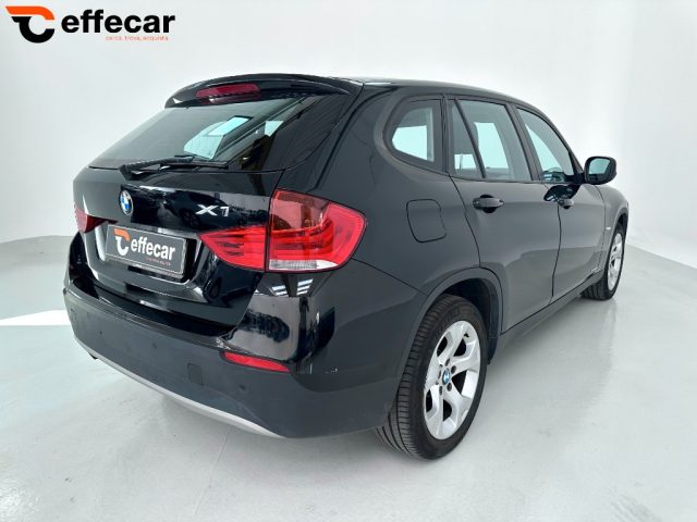 BMW X1 usata, con Autoradio