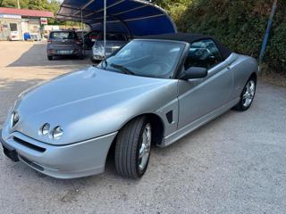ALFA ROMEO Spider usata, con Airbag Passeggero
