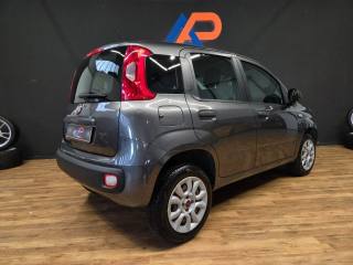 FIAT Panda usata, con Cerchi in lega