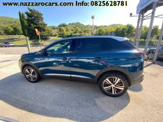 PEUGEOT 3008 usata, con Airbag laterali