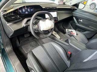 PEUGEOT 308 usata, con Filtro antiparticolato