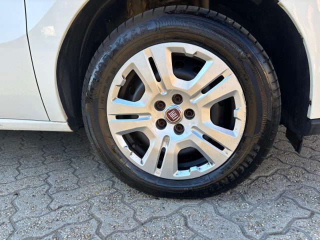 FIAT Doblo usata, con Servosterzo