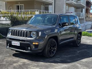 JEEP Renegade usata, con Fendinebbia