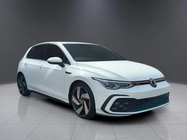 VOLKSWAGEN Golf usata, con ABS