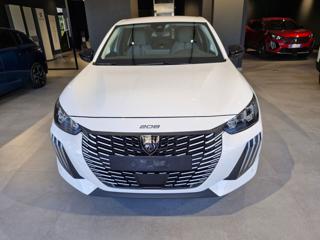 PEUGEOT 208 PureTech 100 Stop&Start 5 porte Allure