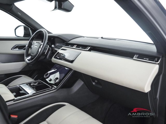 LAND ROVER Range Rover Velar usata 11