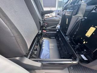 VOLKSWAGEN Crafter usata 20