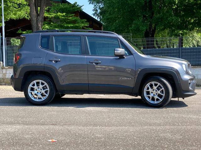JEEP Renegade usata, con Airbag Passeggero