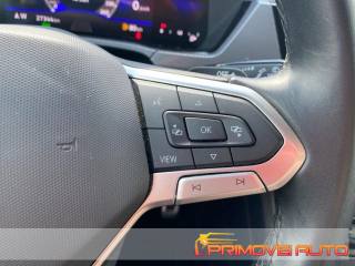 VOLKSWAGEN Touran usata, con Bracciolo