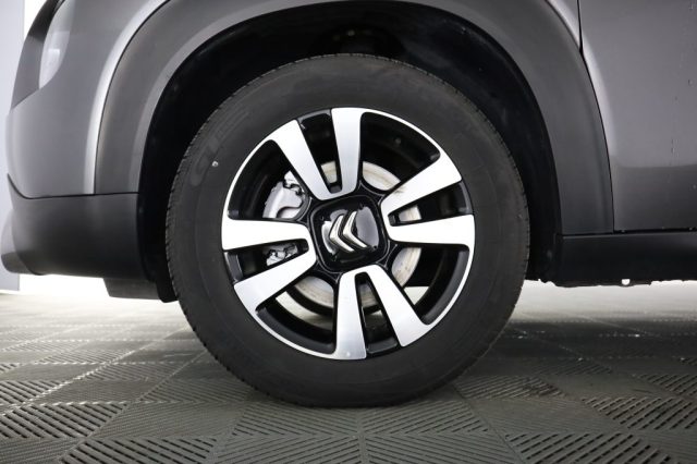 CITROEN C3 Aircross usata 7