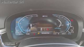BMW 530 usata, con Sedile posteriore sdoppiato