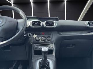 CITROEN C3 Picasso usata, con Immobilizzatore elettronico