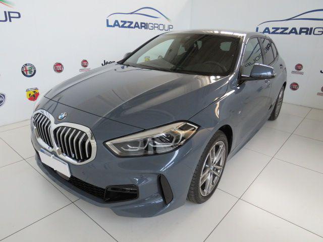 BMW 118 usata, con ABS