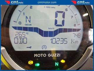 MOTO GUZZI V7 usata 7