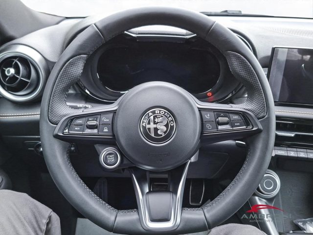 ALFA ROMEO Tonale usata 13