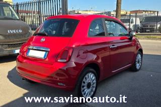 FIAT 500 usata, con Airbag laterali