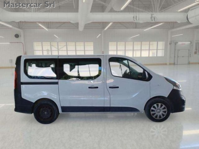 OPEL Vivaro usata 6