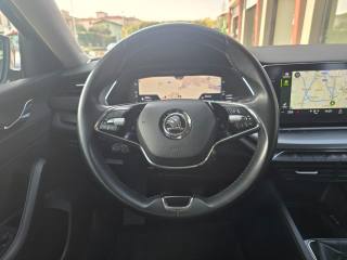 SKODA Octavia usata, con Luci diurne LED