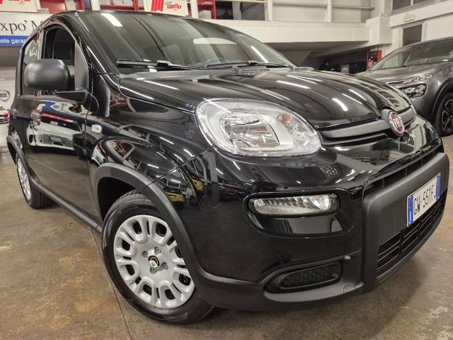 FIAT Panda usata, con Airbag Passeggero