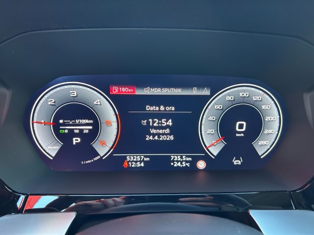 AUDI A3 usata, con Cronologia tagliandi