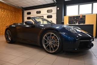 PORSCHE 911 usata 144