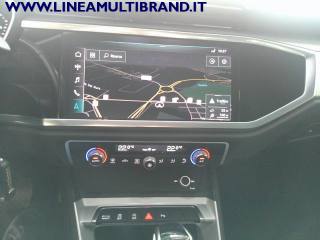 AUDI Q3 usata, con Autoradio digitale