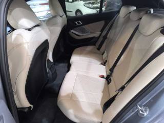 BMW 116 usata, con Immobilizzatore elettronico