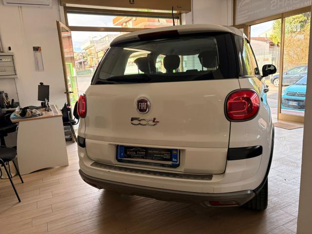 FIAT 500L usata, con Fendinebbia