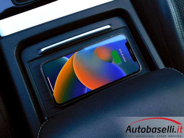 AUDI Q5 usata, con Apple CarPlay