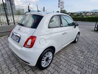FIAT 500 usata, con Climatizzatore