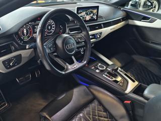 AUDI A5 usata, con Chiusura centralizzata