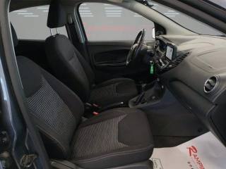 FORD Ka+ usata 17