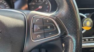 MERCEDES-BENZ GLC 250 usata, con Leve al volante