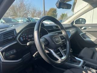 AUDI Q3 usata, con Airbag Passeggero