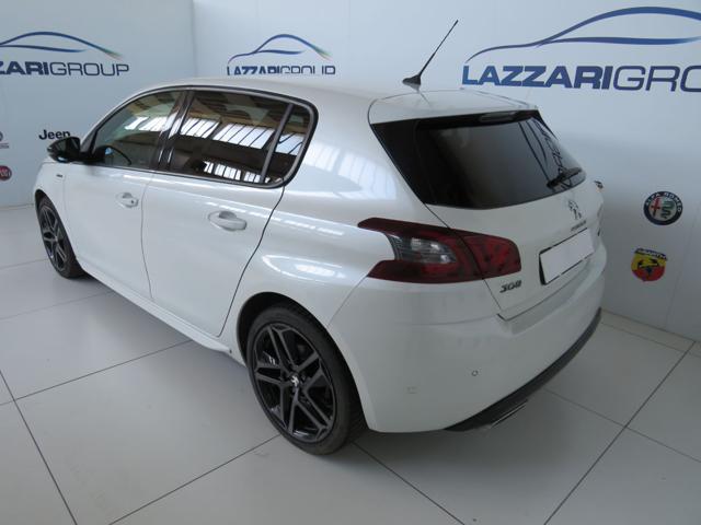 PEUGEOT 308 usata, con Airbag Passeggero