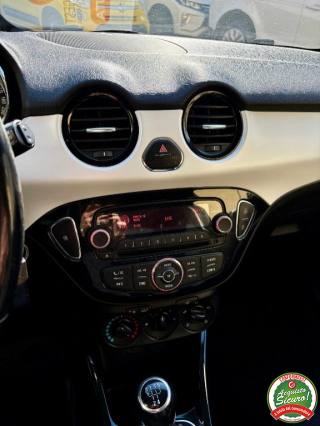 OPEL Adam usata, con Vetri oscurati