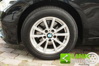 BMW 320 usata, con Sedili riscaldati