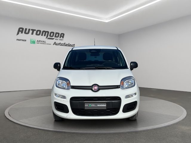 FIAT Panda usata, con Airbag