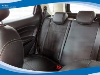 FORD EcoSport usata, con Controllo automatico clima