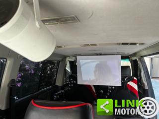 VOLKSWAGEN Transporter usata 7